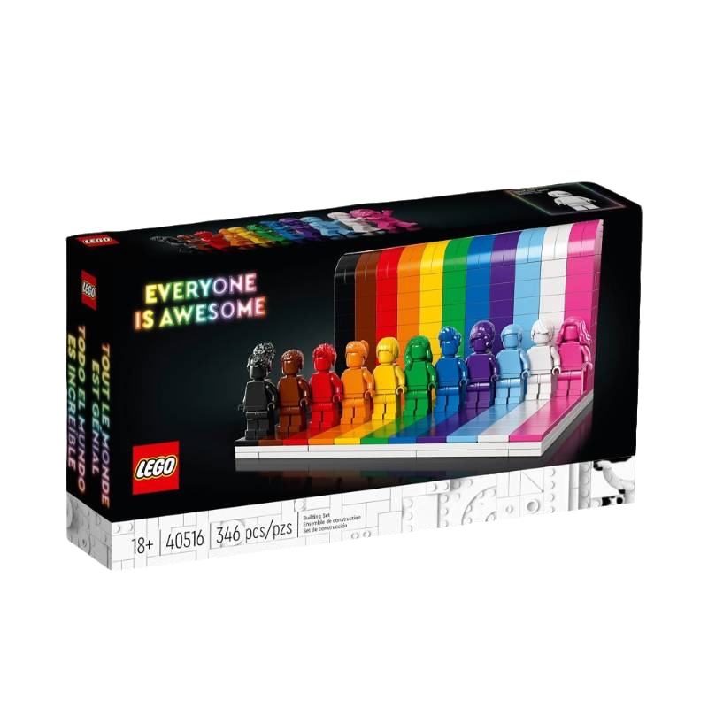 Lego (Арт. 40516-1) — фото 1