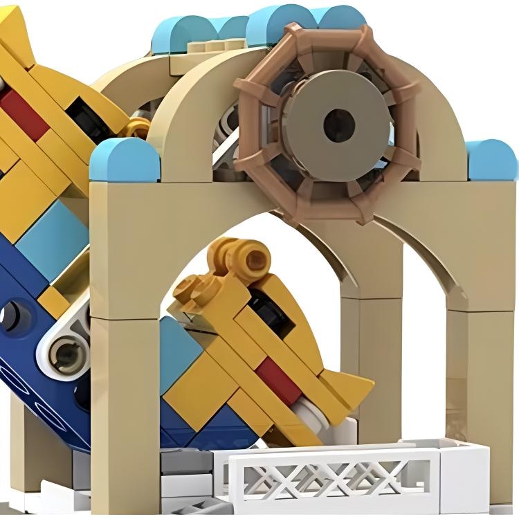 Lego (Арт. 6374338) — фото 3