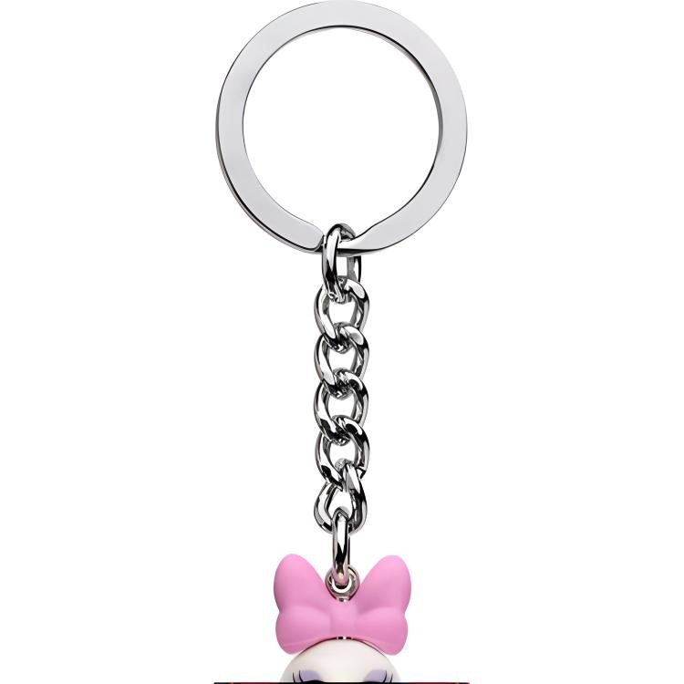 Lego Disney Daisy Keychain 854112 — фото 2