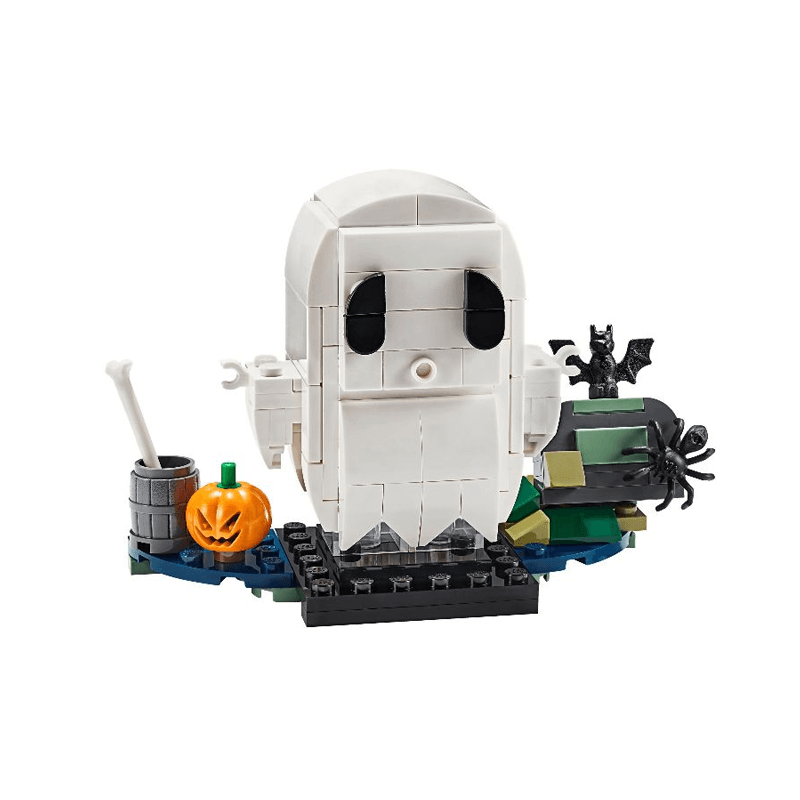 Lego Ghost Series 40351 — фото 3