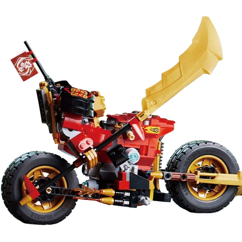 Lego EVO 71783 — фото 1