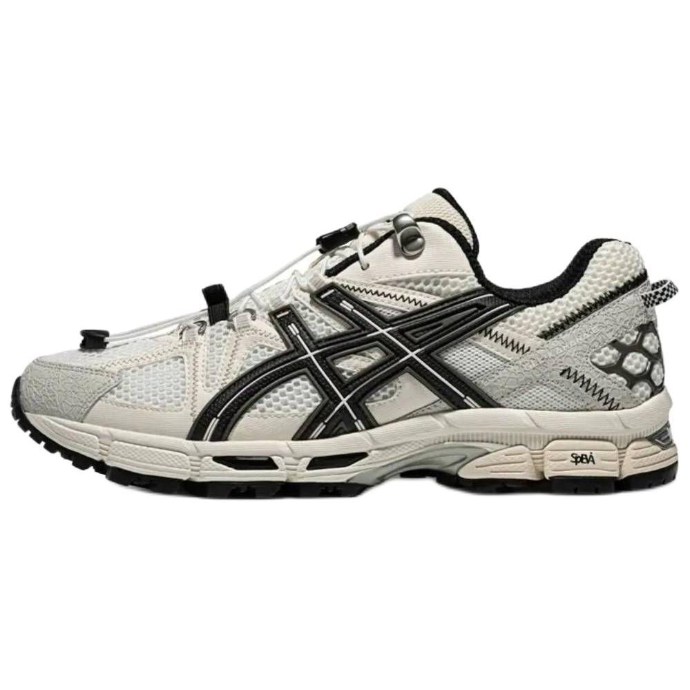ASICS Gel-Kahana 8 White — фото 5