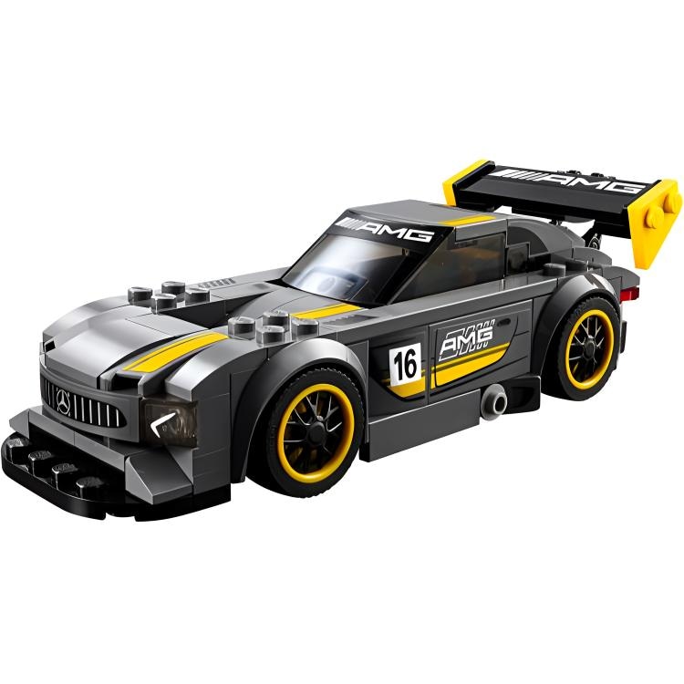 Lego AMG GT3 75877