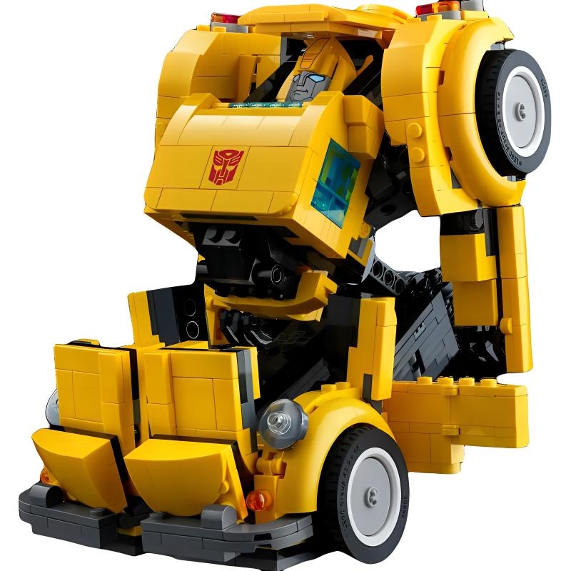 Lego (Арт. 10338-1) — фото 3