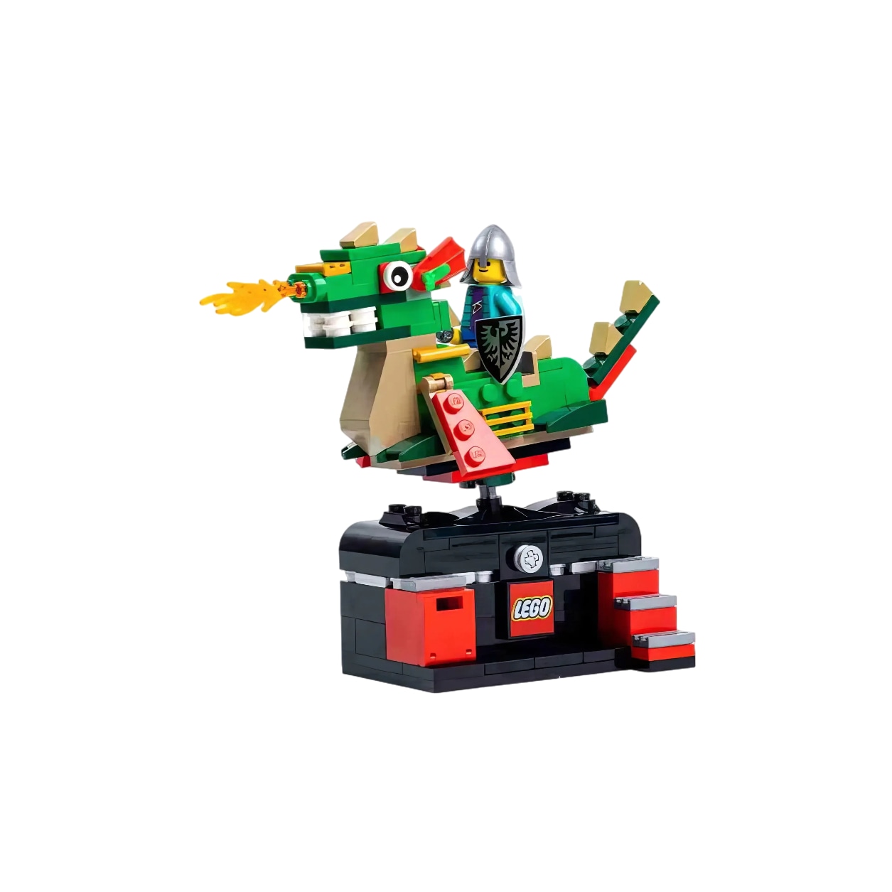 Lego Creator Dragon Adventure 6432435 — фото 1
