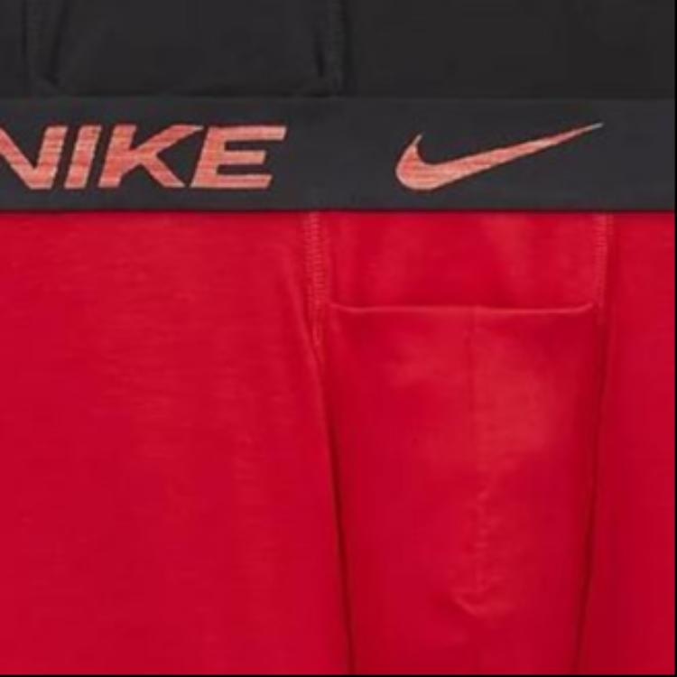 Nike Dri-FIT ReLuxe Logo 2 — фото 4