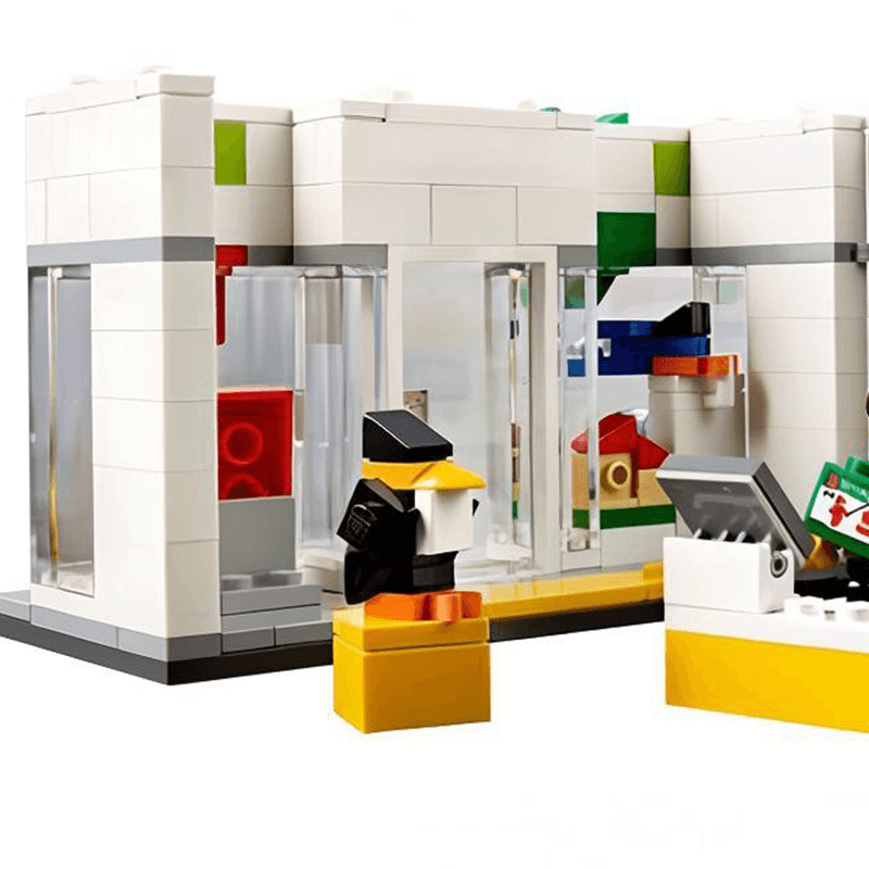 Lego (Арт. 40145) — фото 2