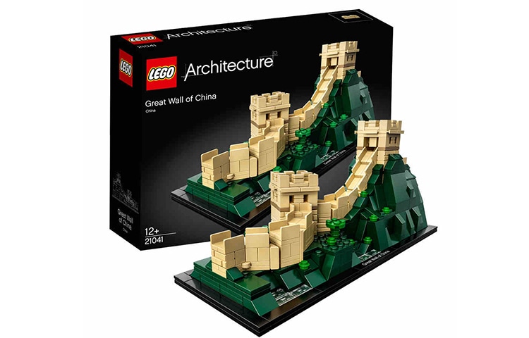 Lego (Арт. 21041) — фото 2