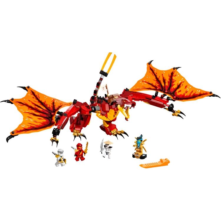 Lego Ninjago 71753