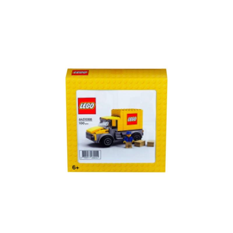 Lego (Арт. 6431088) — фото 7