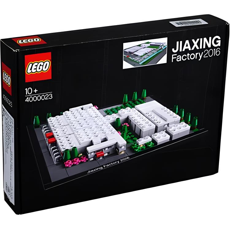 Lego (Арт. 4000023) — фото 1
