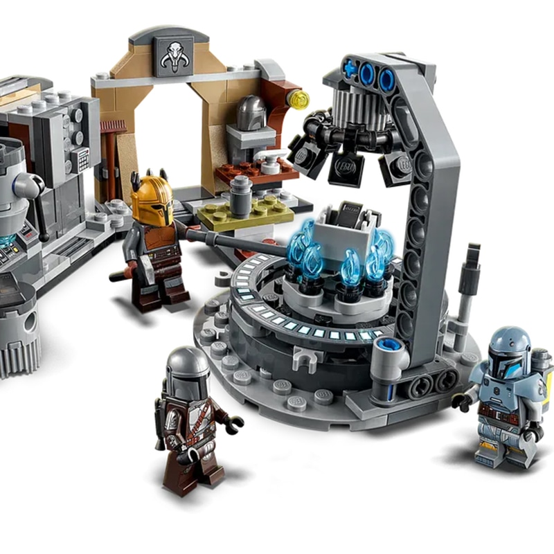 Lego (Арт. 75319) — фото 3