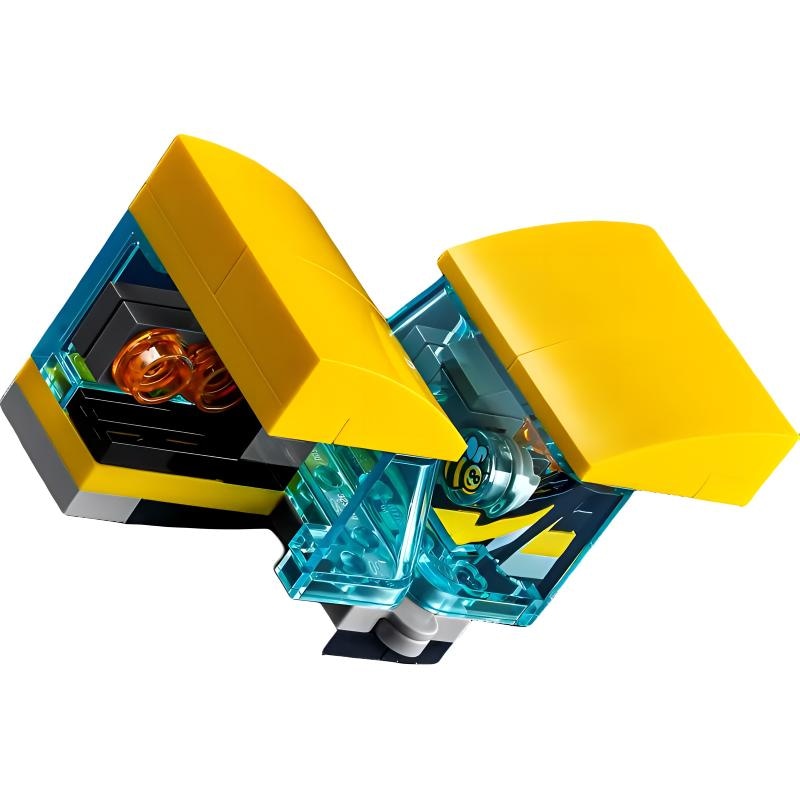 Lego (Арт. 10338-1) — фото 6