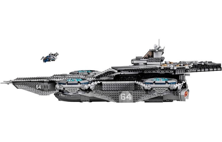 Lego (Арт. 76042) — фото 3