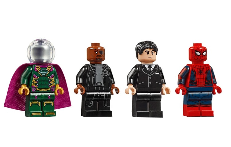 Lego (Арт. 76130) — фото 3