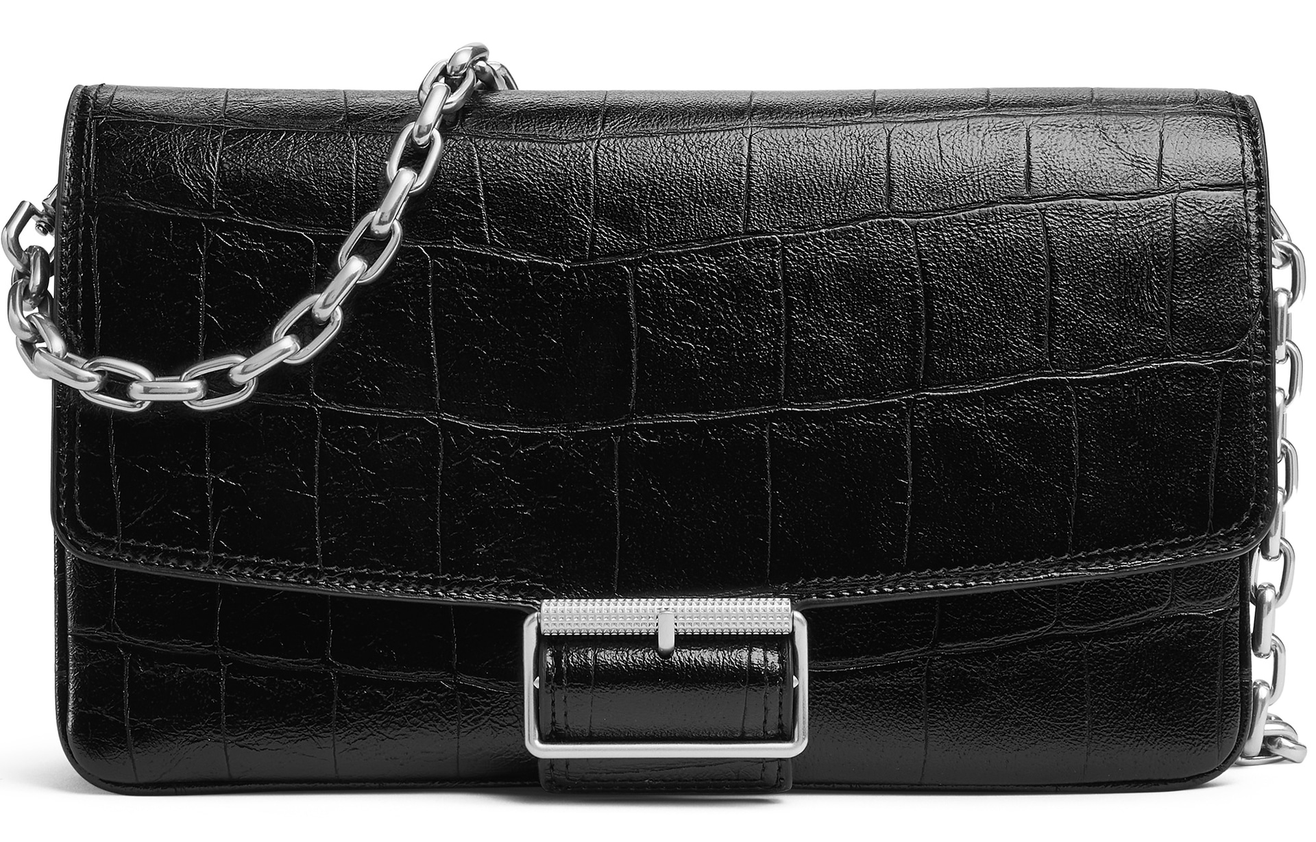 CHARLES&KEITH CHARLESKEITH ck Noir