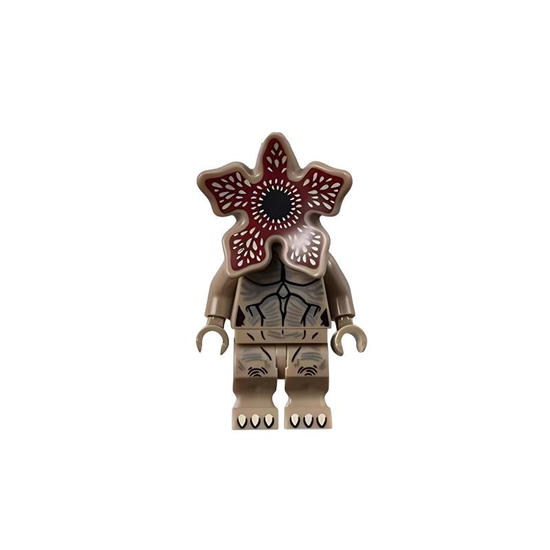 Lego Stranger Things Demogorgon Keychain 854197 — фото 3