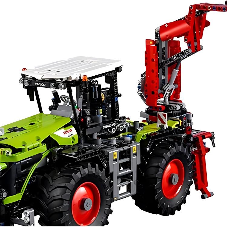 Lego Technic 42054 — фото 3