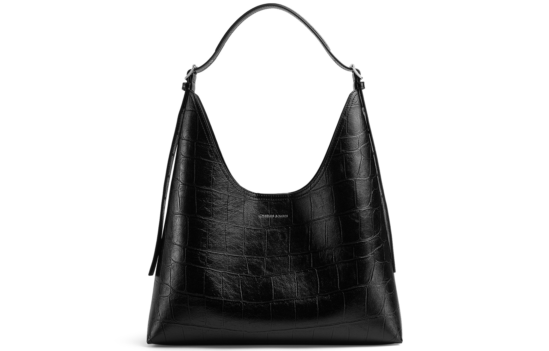CHARLES&KEITH CHARLESKEITH ck Noir