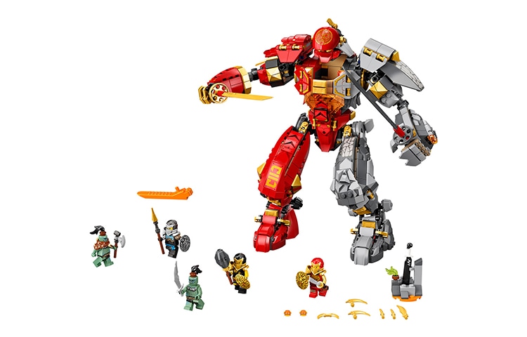Lego (Арт. 71720) — фото 3