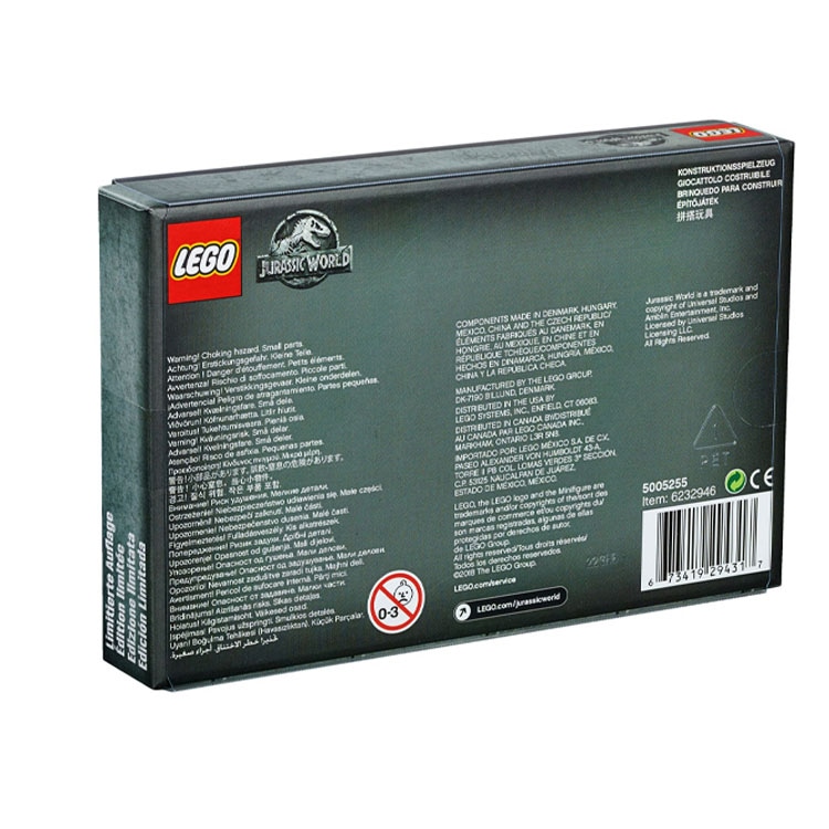 Lego (Арт. 5005255) — фото 2