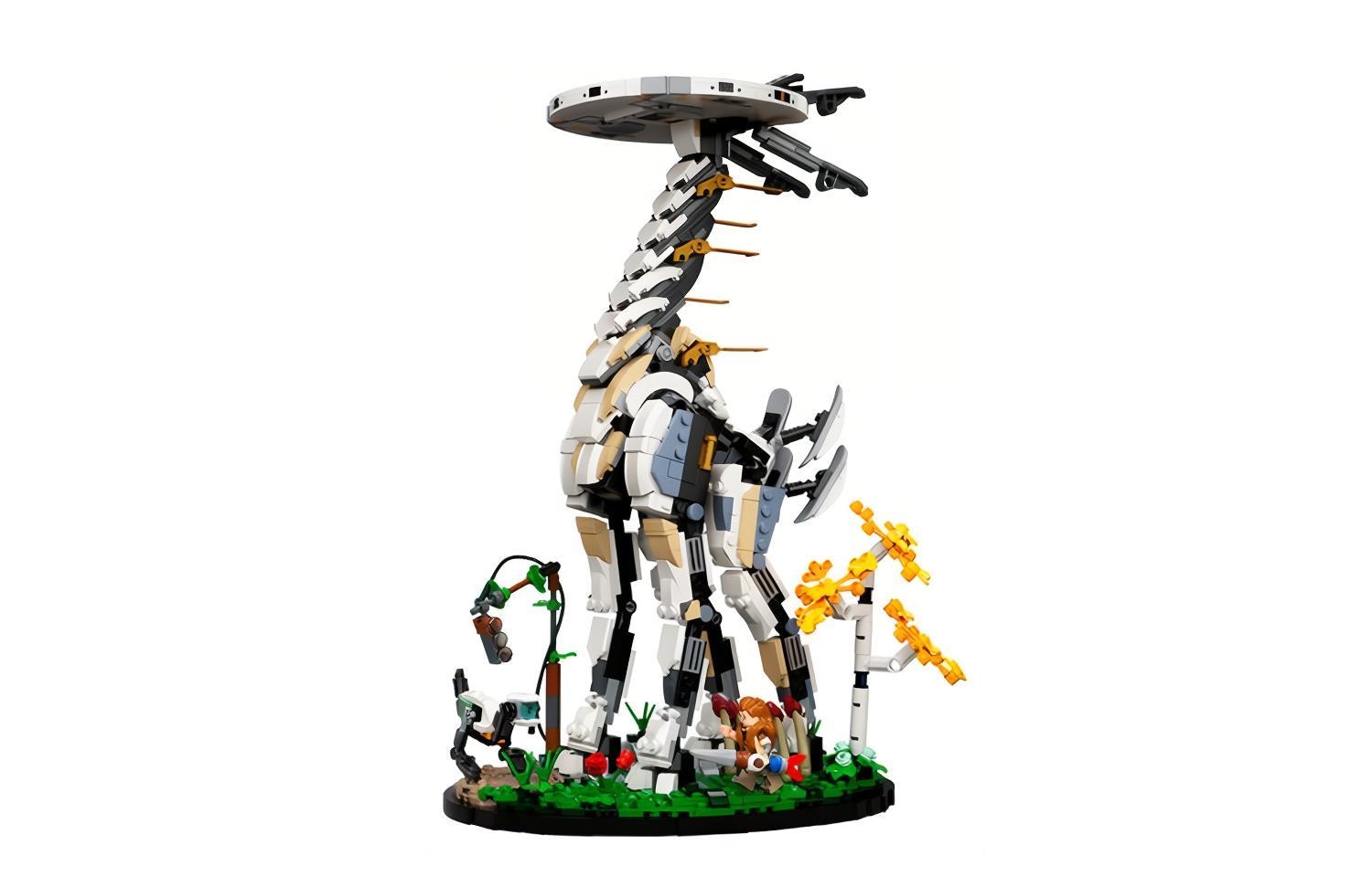 Lego
