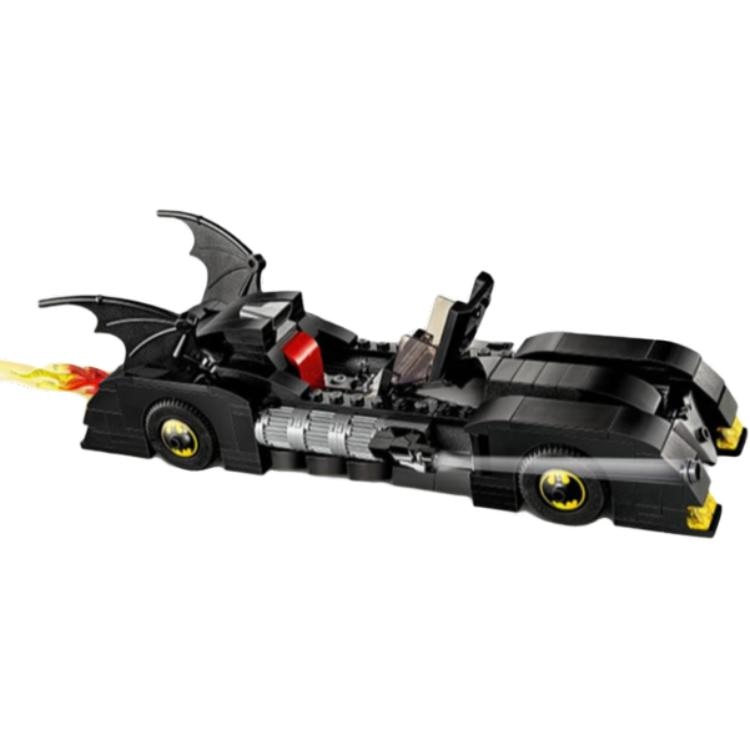 Lego 76119 Batman Batmobile Chase Joker