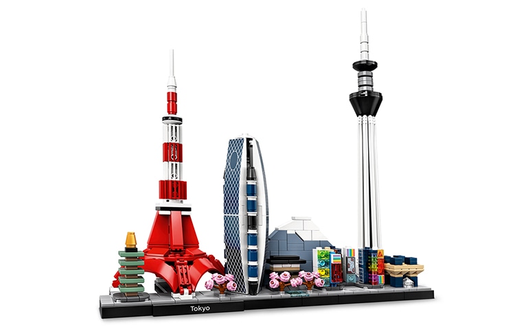 Lego (Арт. 21051) — фото 2