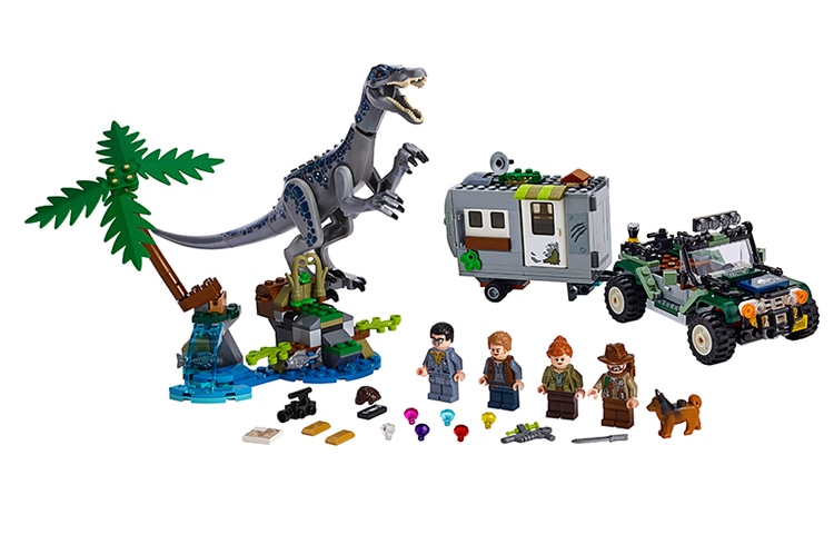 Lego