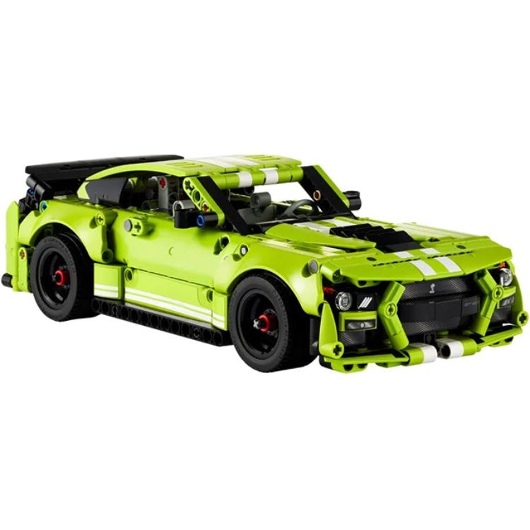 Lego Technic Ford Mustang Shelby GT500 42138