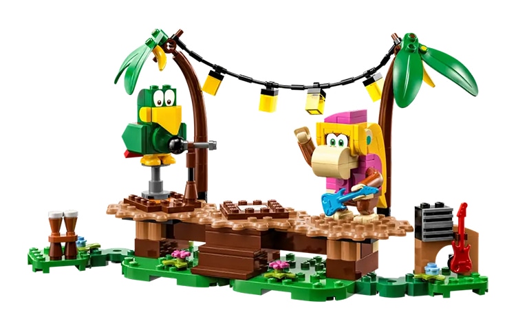 Lego 174pcs 71421