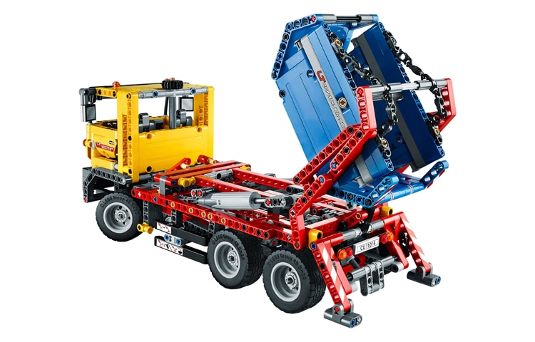 Lego (Арт. 42024) — фото 2