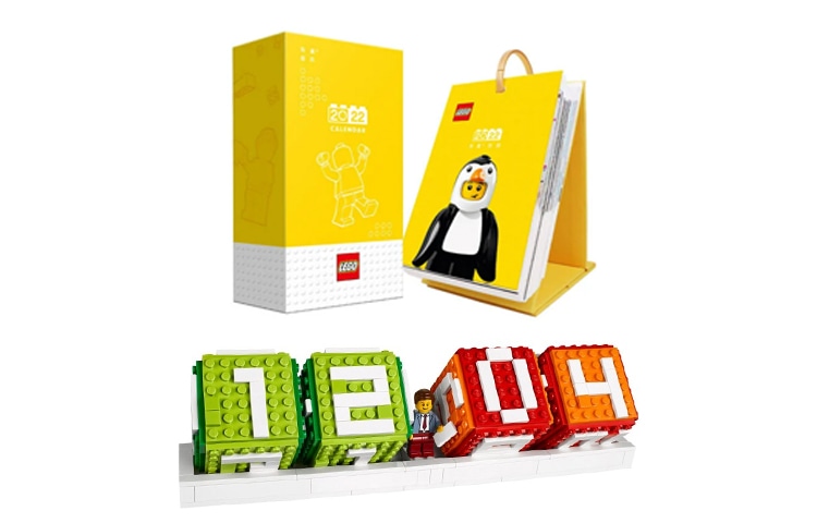 Lego (Арт. 40172) — фото 1