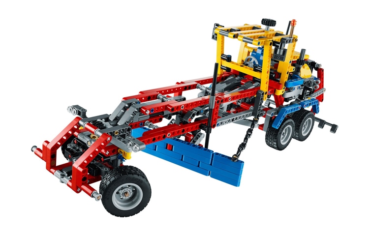 Lego (Арт. 42024) — фото 1