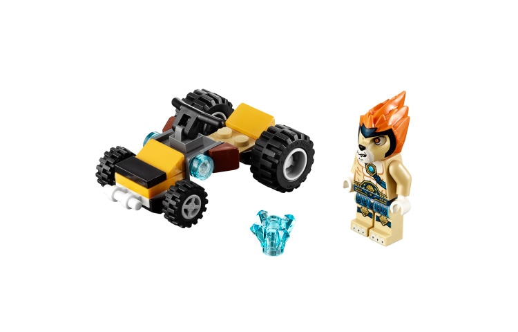 Lego 30pcs 30253