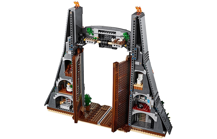 Lego (Арт. 75936) — фото 2