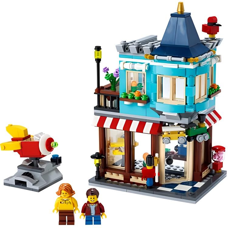 Lego Creator 31105