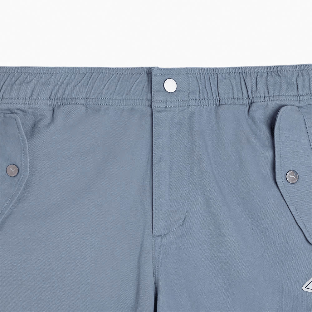 Puma x nanamica SS23 Pants — фото 5