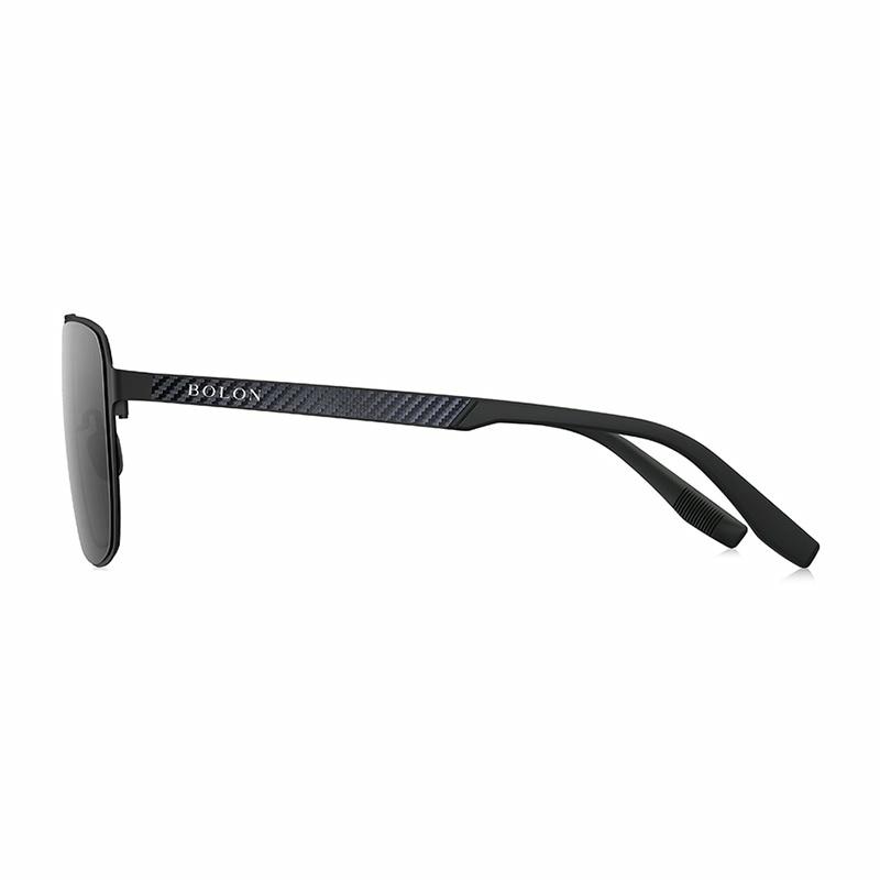Bolon Aviator Sunglasses — фото 4