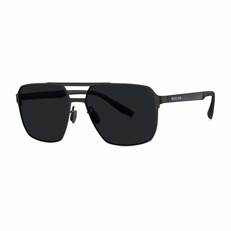 Bolon Aviator Sunglasses — фото 6