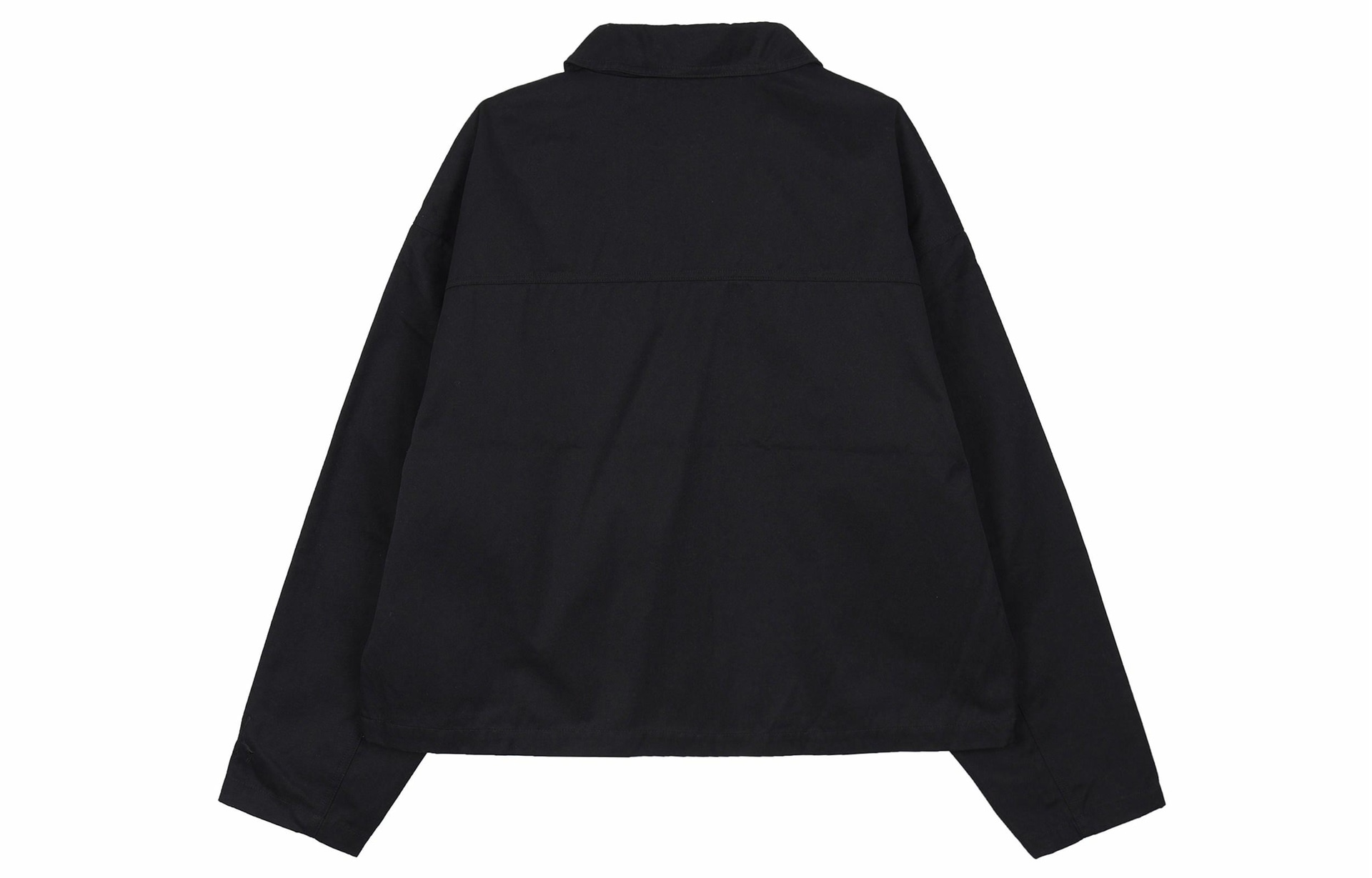 Jordan x J Balvin FW23 Coach Jacket Black — фото 1