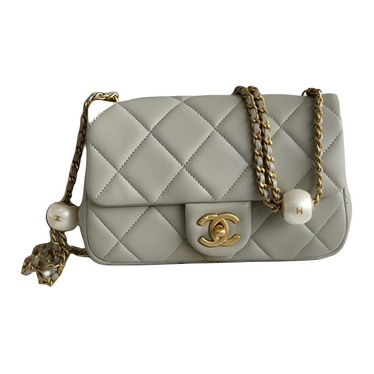 Сумки Chanel 24S CF