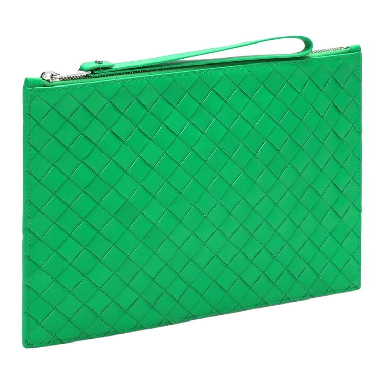 Bottega Veneta Pouch — фото 2