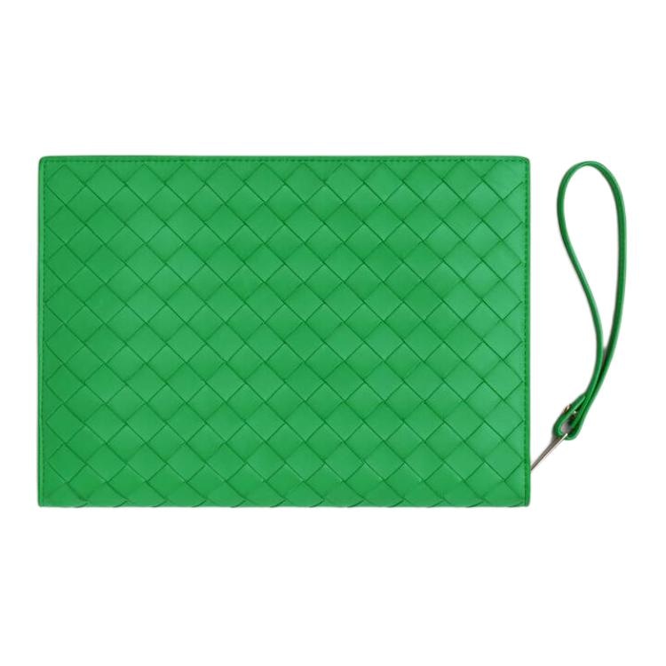 Bottega Veneta Pouch — фото 1