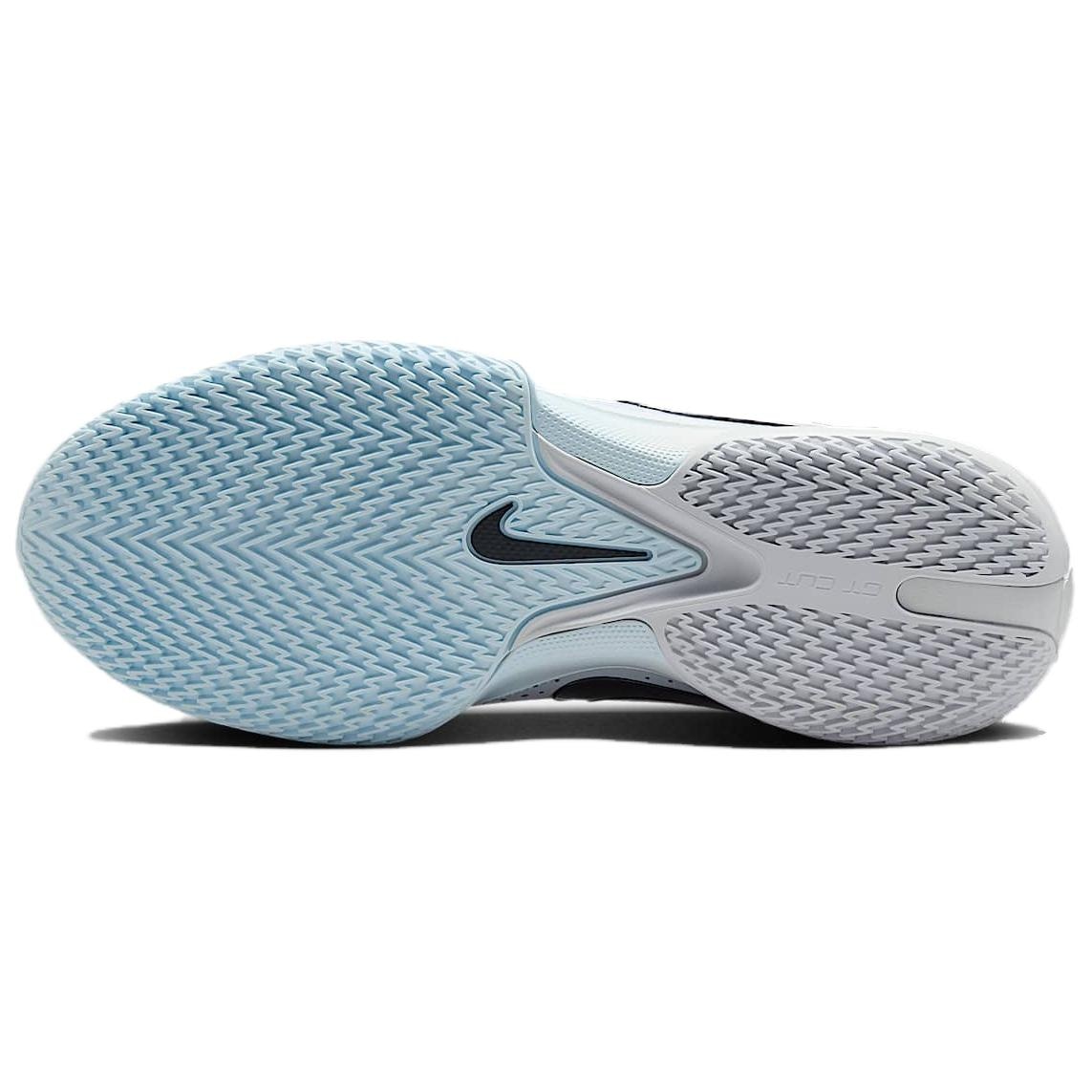 Nike G.T. Cut Cross EP Beige — фото 11