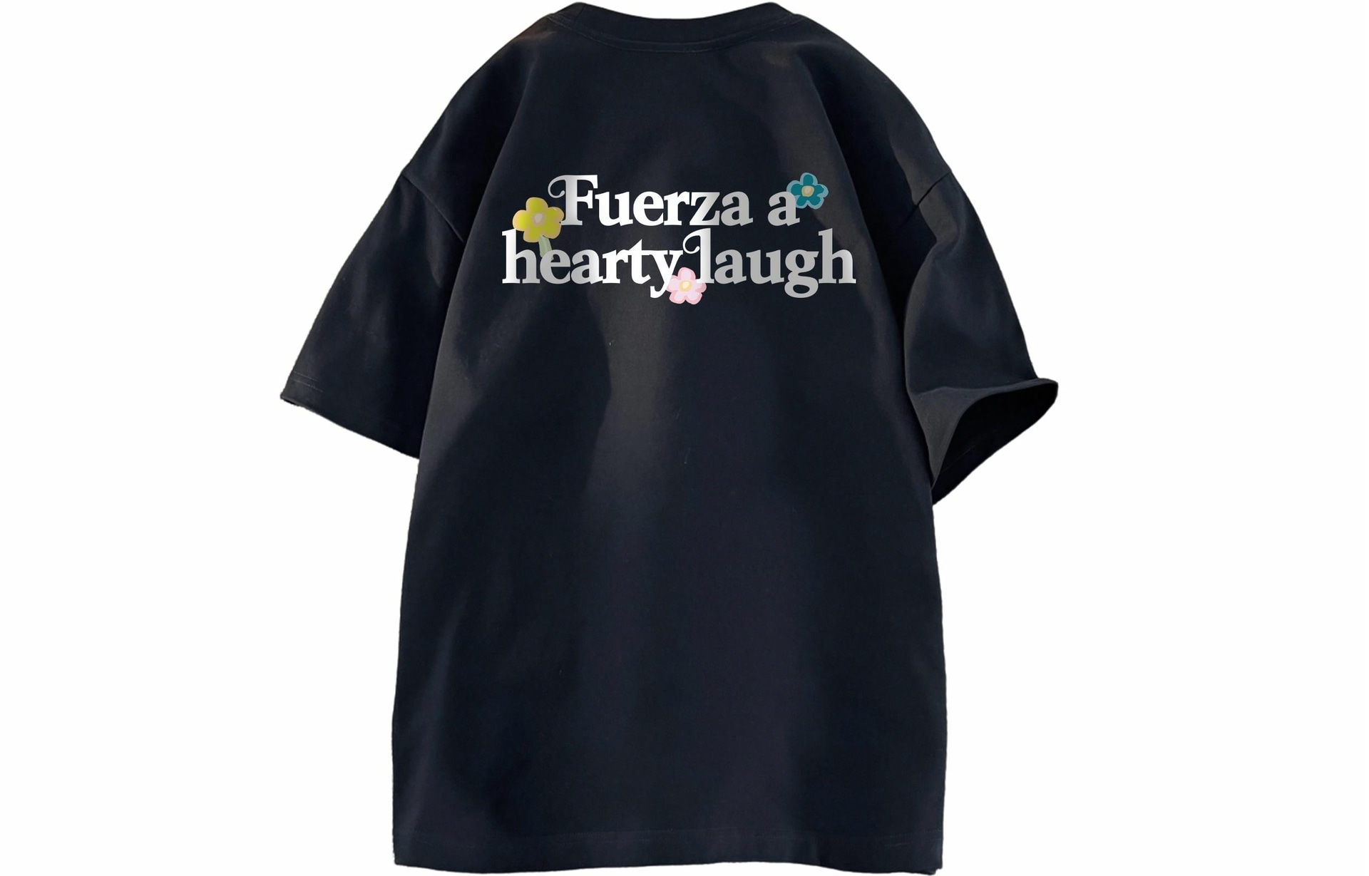 FUERZA T