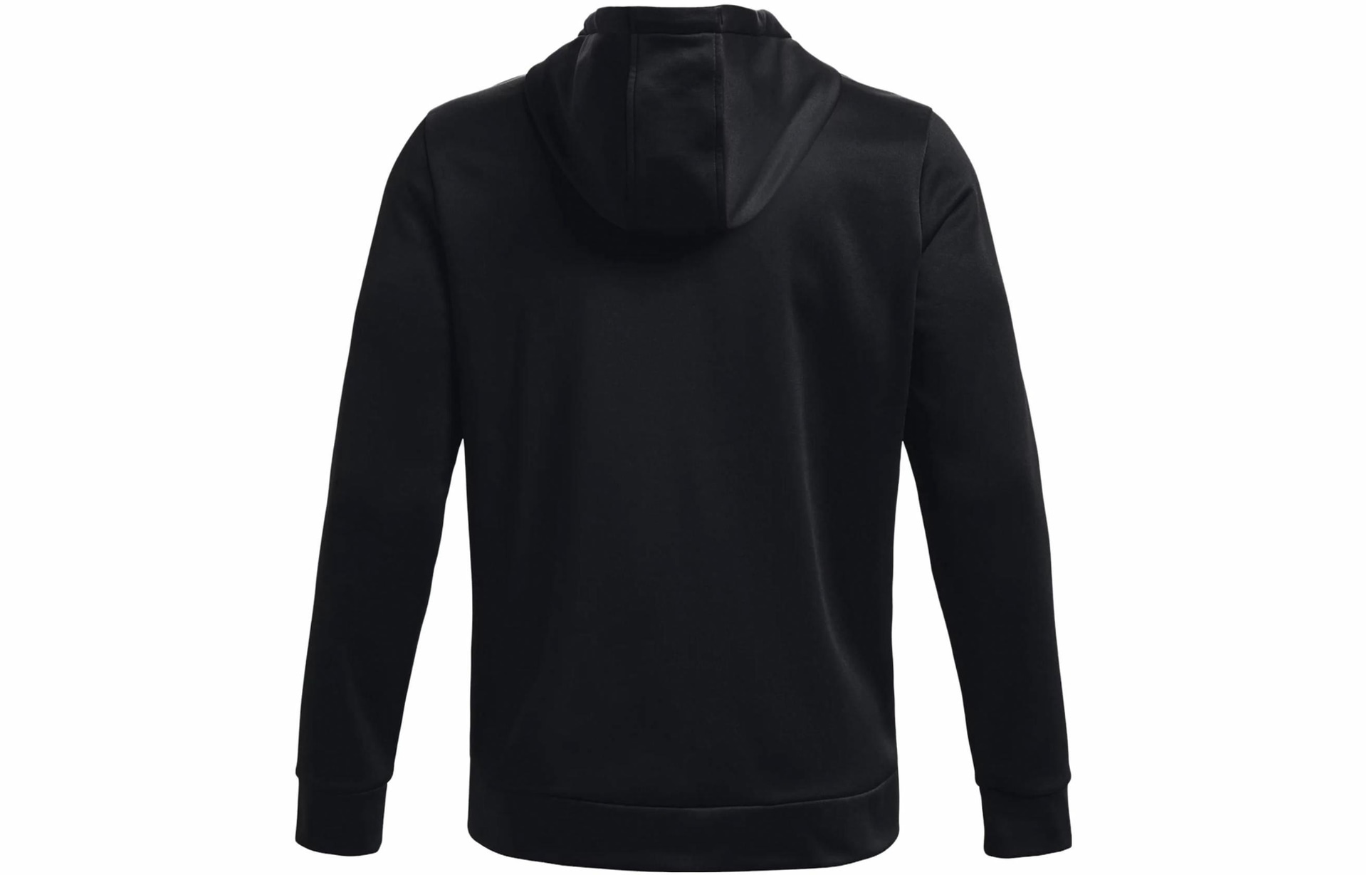 Under Armour Armour Fleece Full Zip Hoodie — фото 1