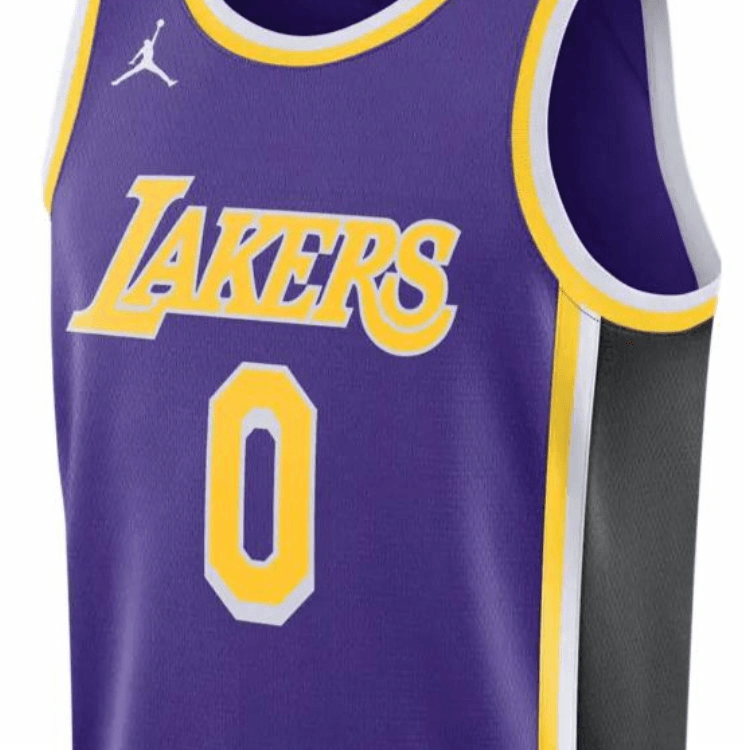 Jordan NBA SW 0 — фото 2