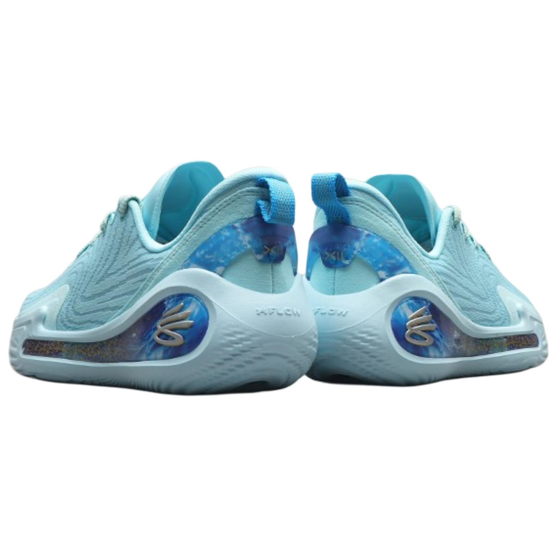 Under Armour Curry 12 — фото 8