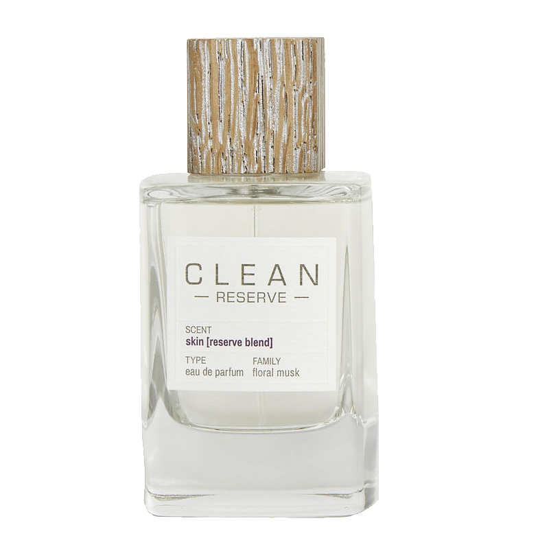 clean/克霖 clean reserve EDP 50ml100ml — фото 4